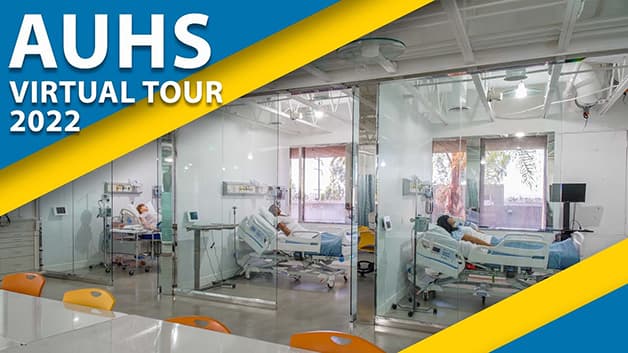 AUHS Virtual Tour