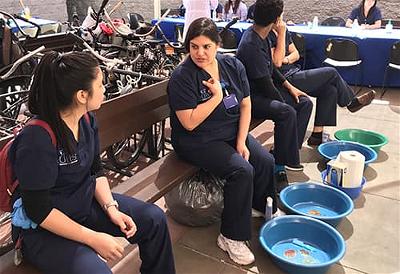 american-university-of-health-sciences-auhs-lamp-unto-feet-2 american-university-of-health-sciences-auhs-lamp-unto-feet-2