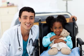 AUHS 2024 Pediatric Clinic