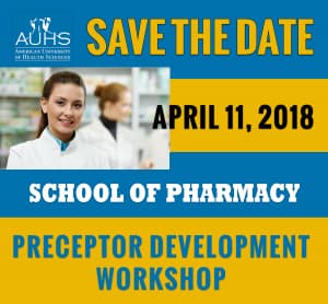 american-university-of-health-sciences-auhs-Preceptorworkshopfor-article-300x278 american-university-of-health-sciences-auhs-Preceptorworkshopfor-article-300x278